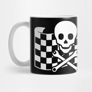 Car Tuning Mug